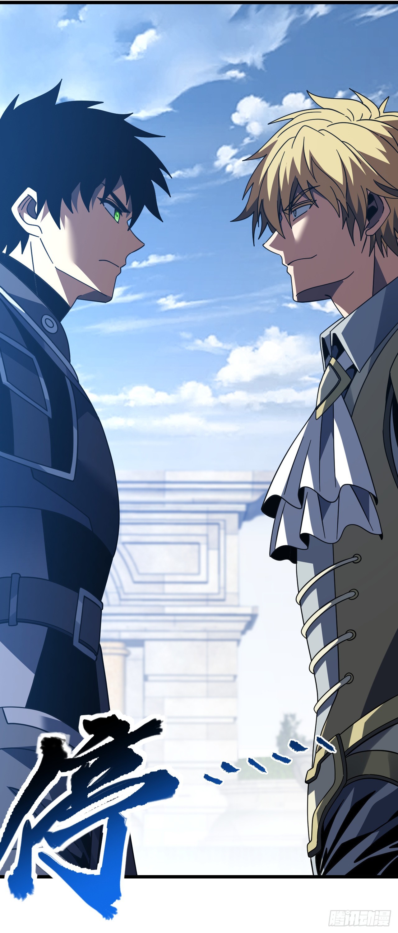 第179话 艰巨的任务(1/2)-第181话