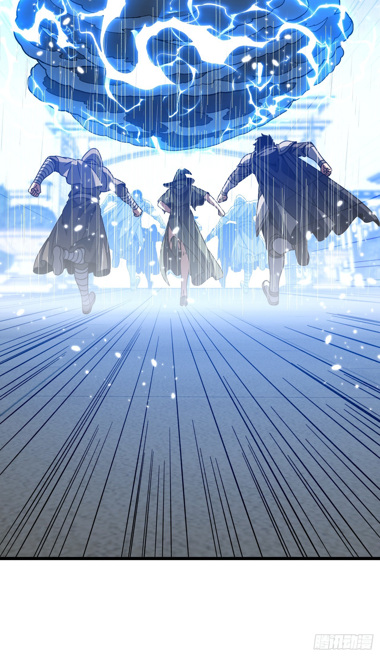 第179话 艰巨的任务(1/2)-第181话
