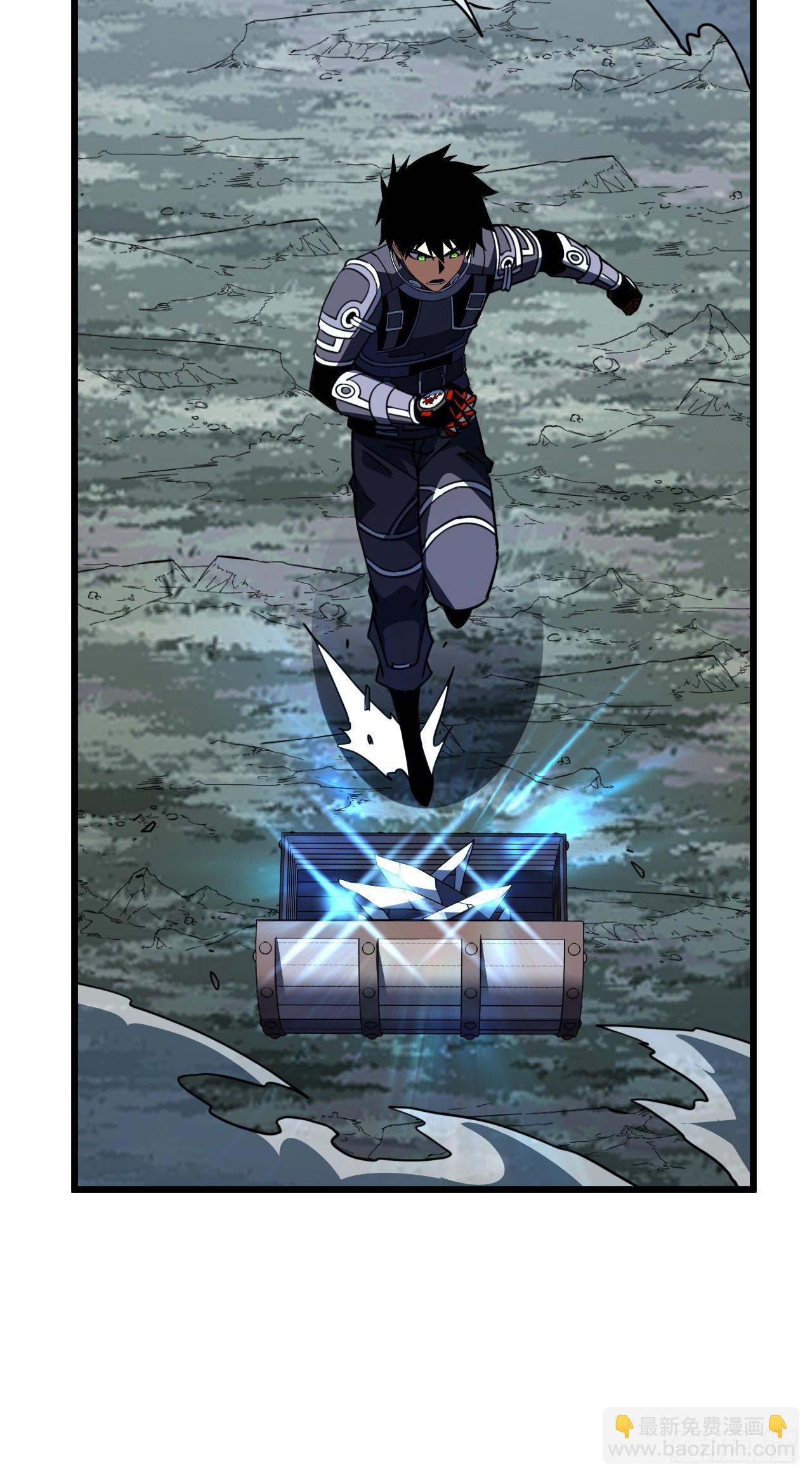 第181话 被你坑惨了！(1/2)-第183话