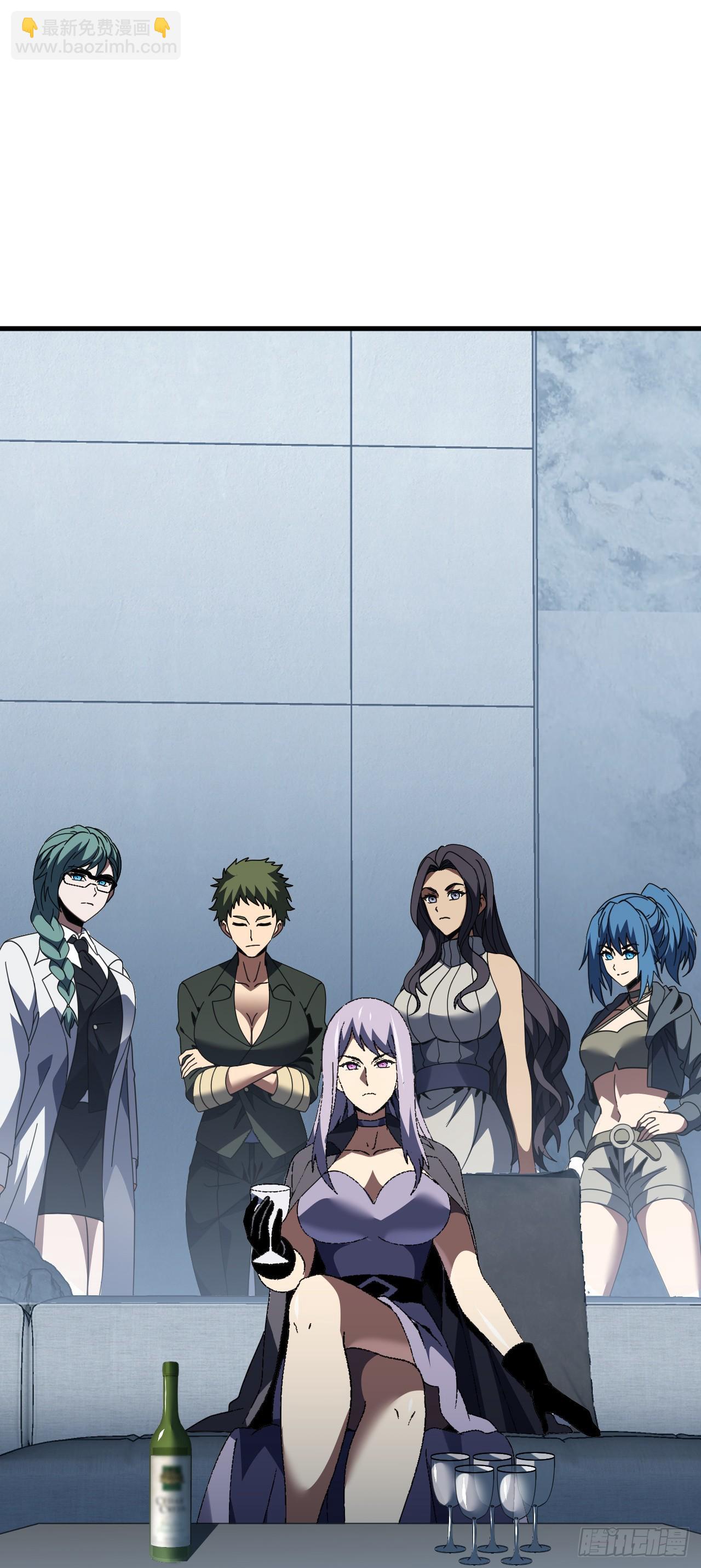 第183话 赌上一切！(1/2)-第185话