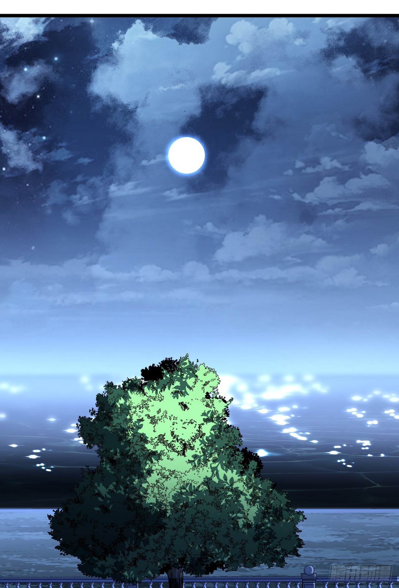 第185话 陪兄弟喝一个？(1/2)-第187话