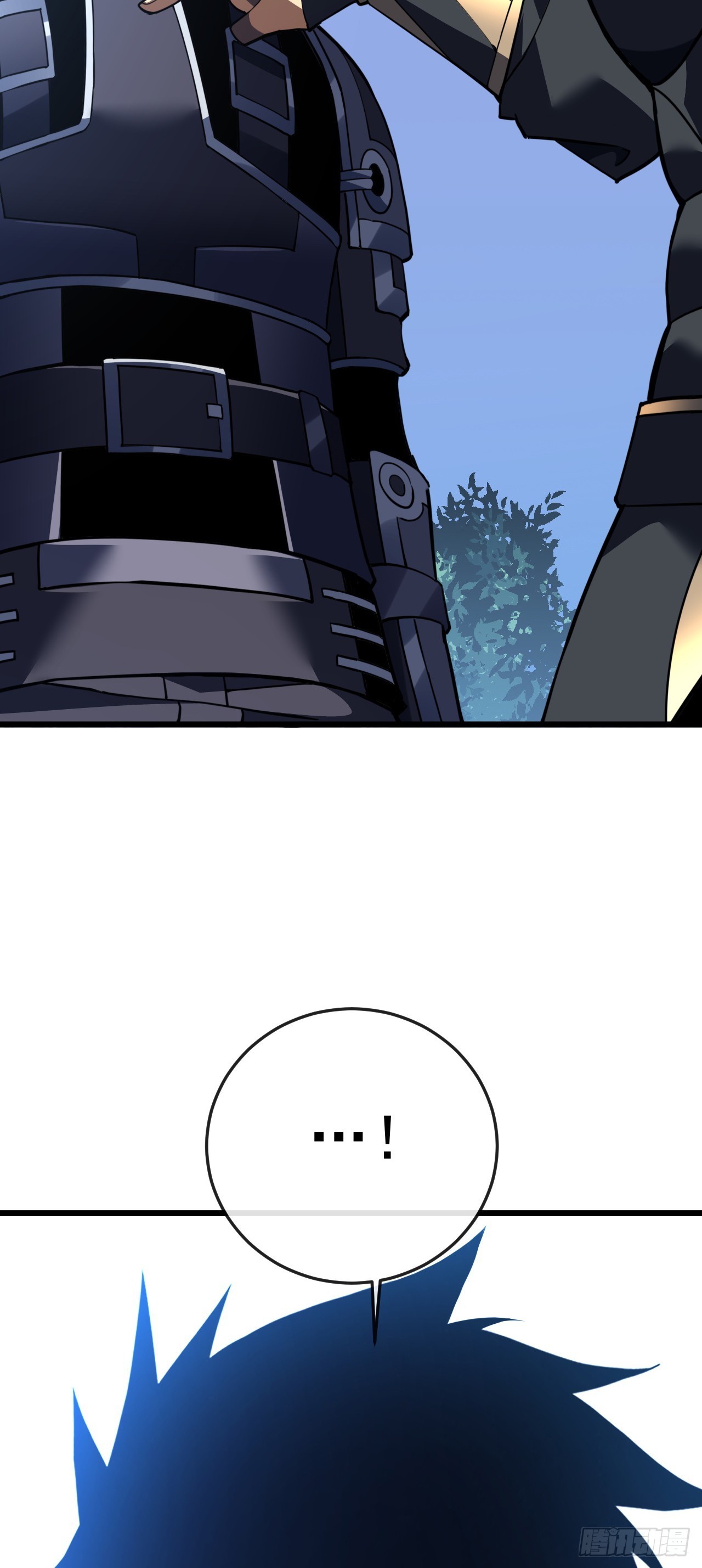 第185话 陪兄弟喝一个？(1/2)-第187话