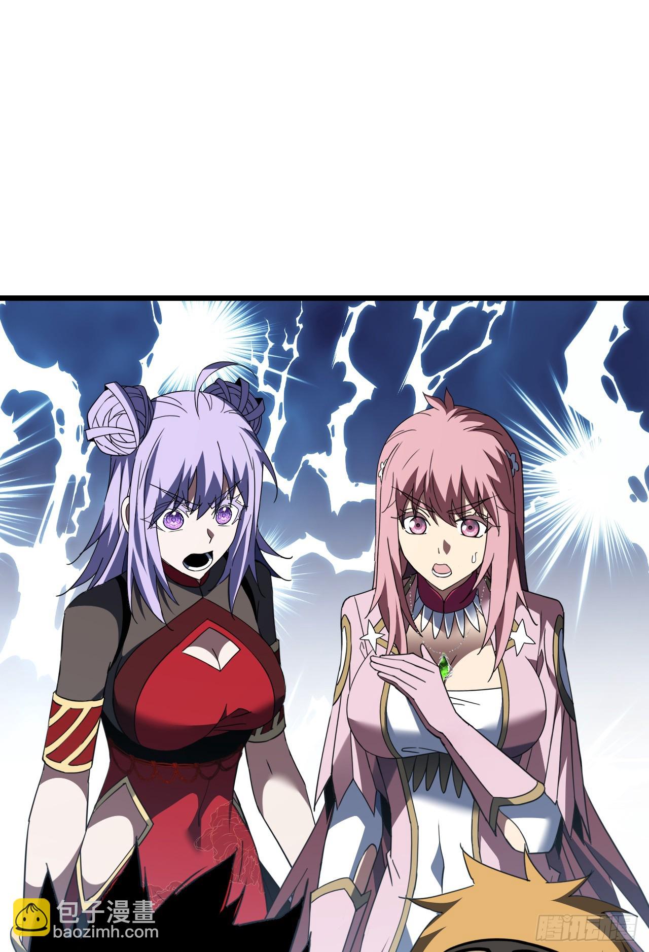 第185话 陪兄弟喝一个？(1/2)-第187话