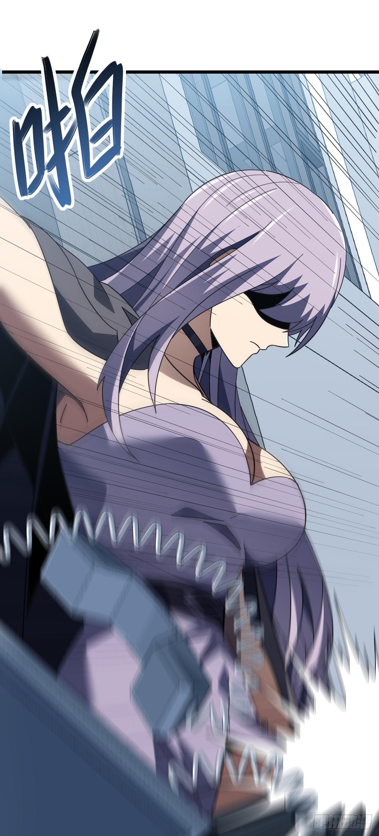 第187话 被反将一军！(1/2)-第189话