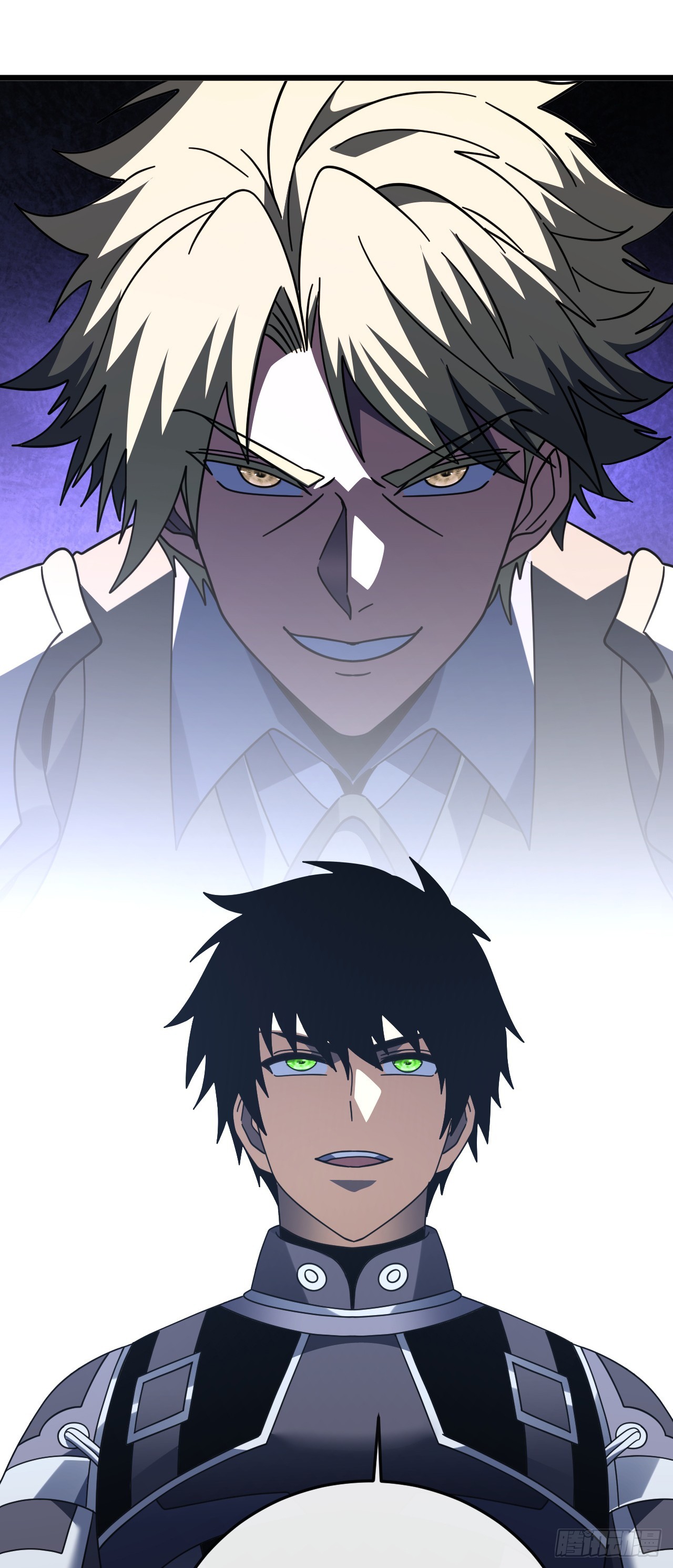 第187话 被反将一军！(1/2)-第189话