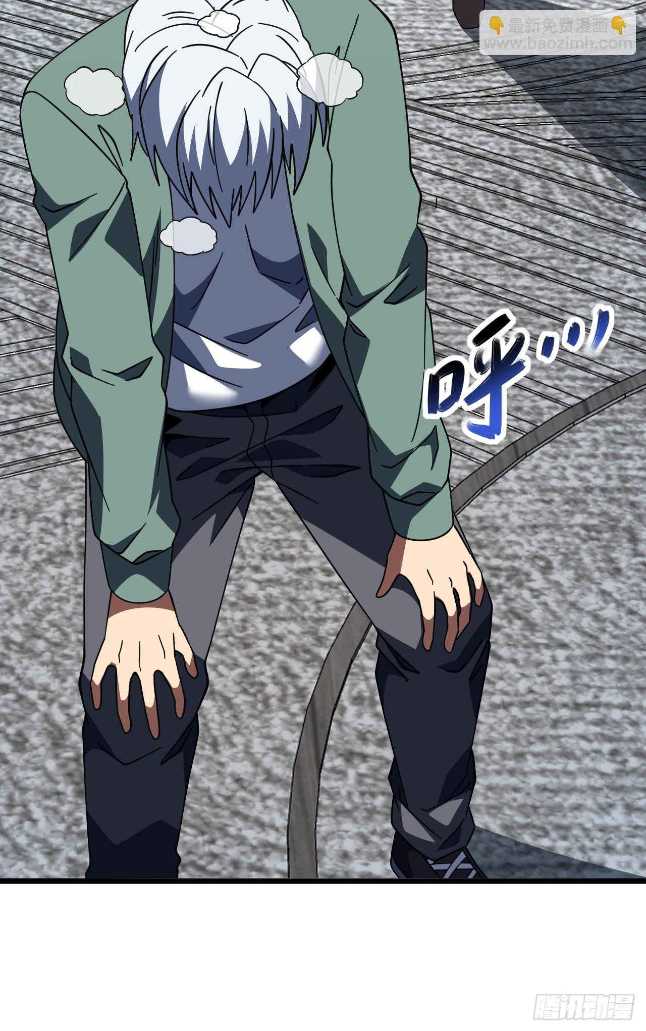 第187话 被反将一军！(1/2)-第189话