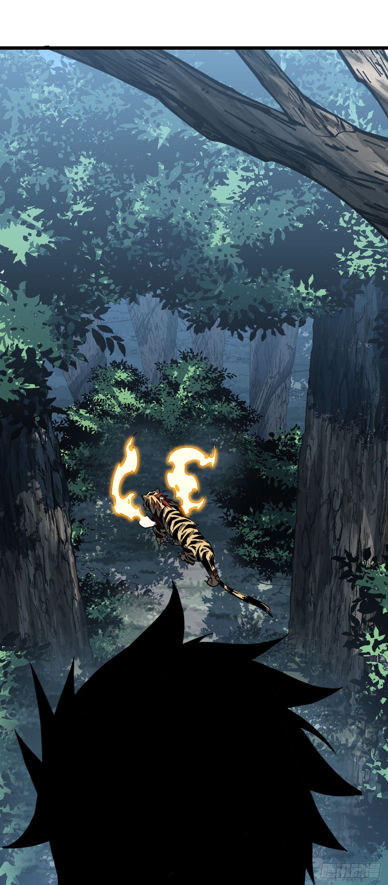 第191话 已锁定目标！(1/2)-第193话