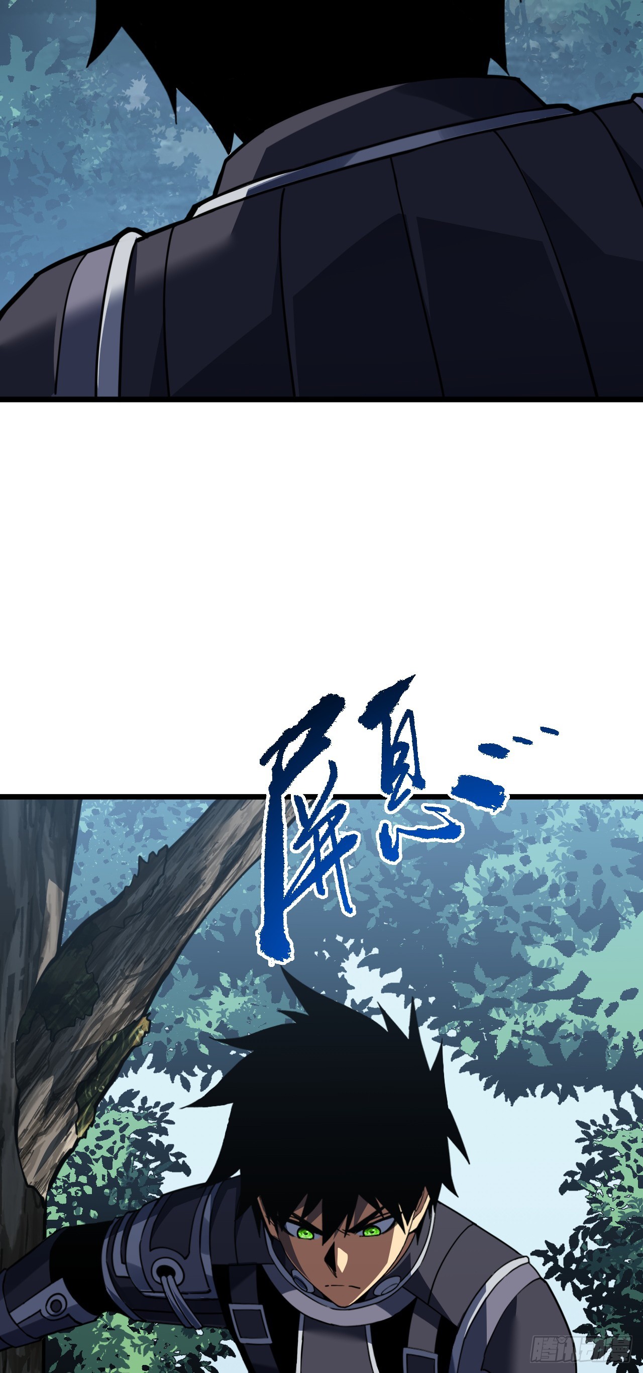 第191话 已锁定目标！(1/2)-第193话