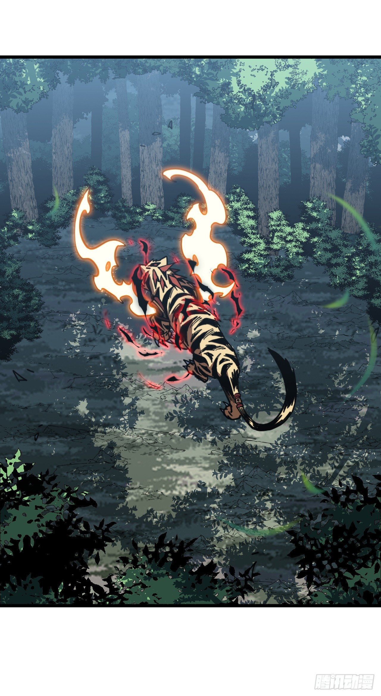 第191话 已锁定目标！(1/2)-第193话