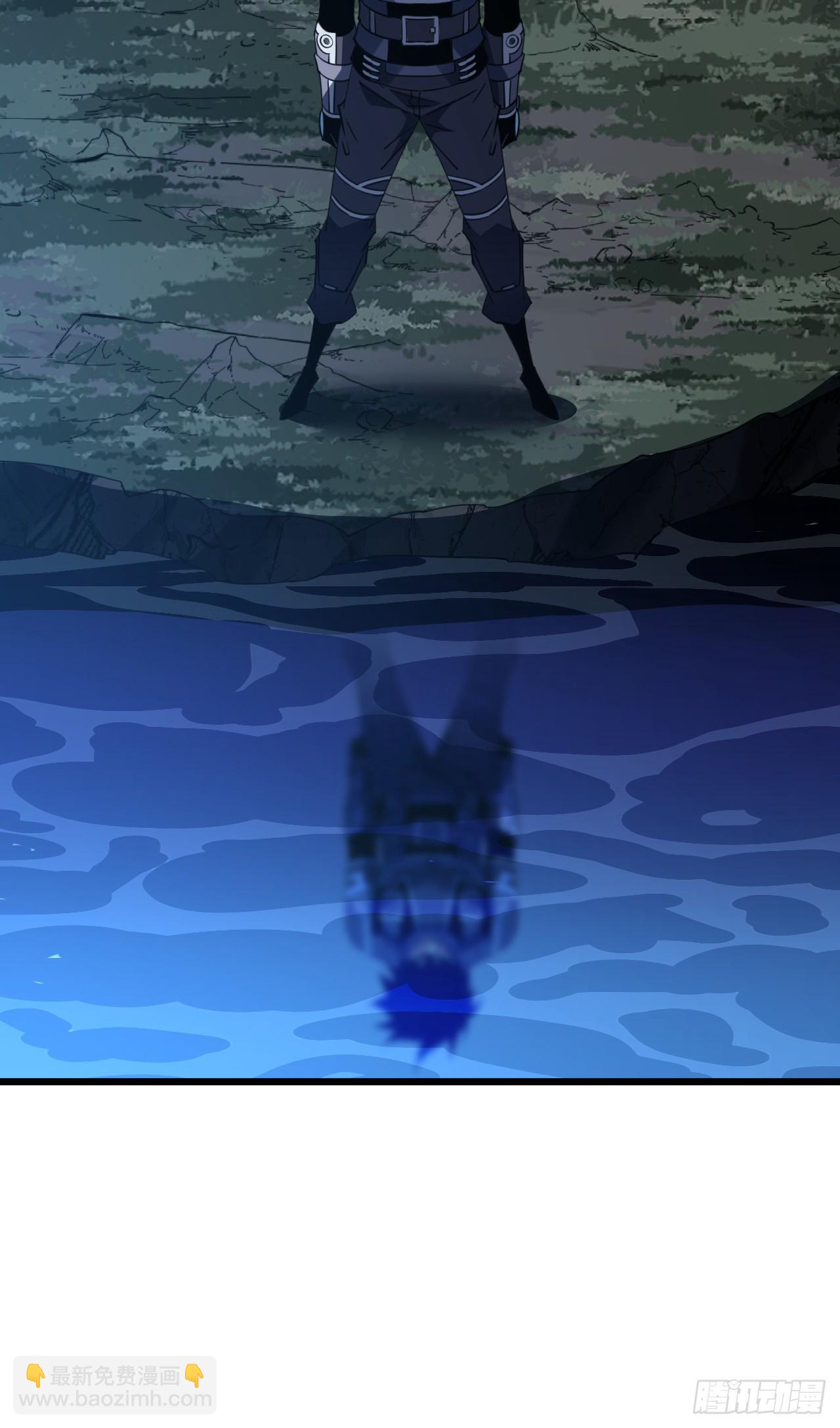第193话 死亡陷阱-第195话