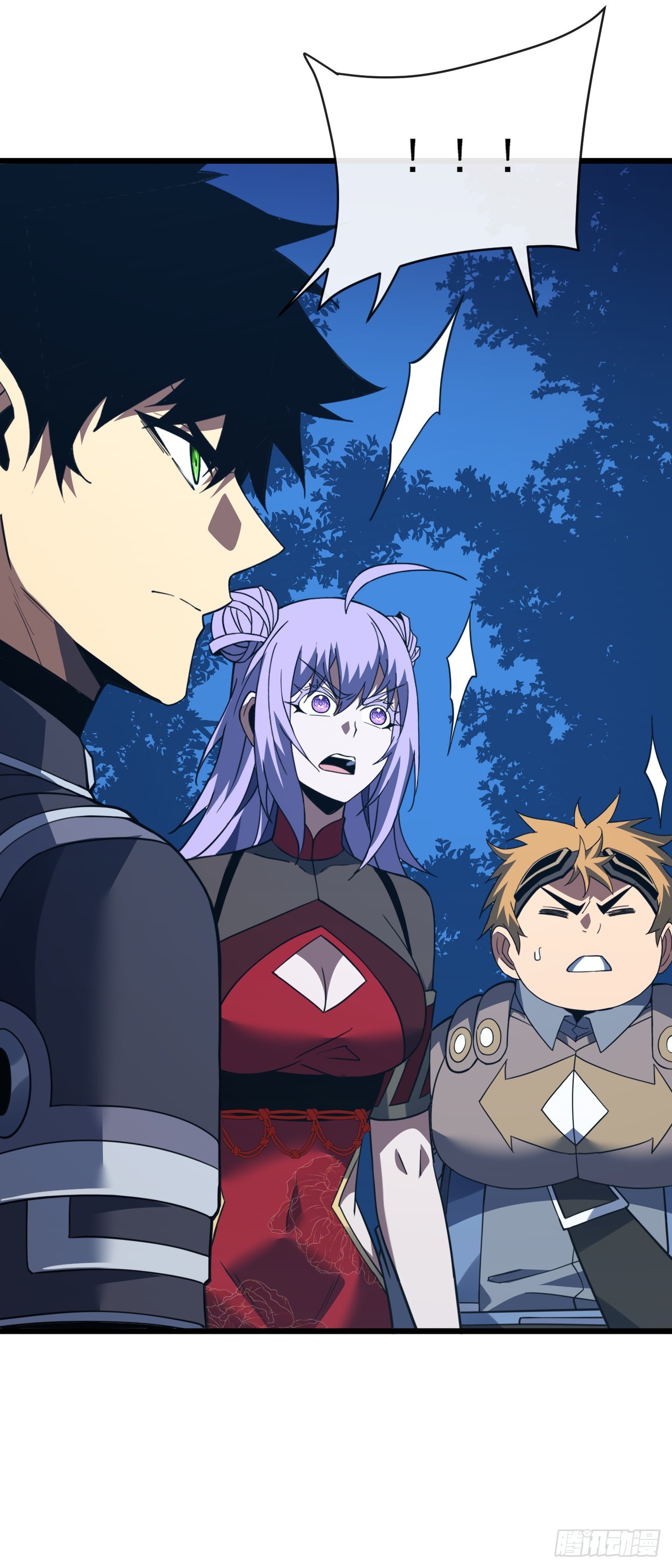 第193话 死亡陷阱-第195话