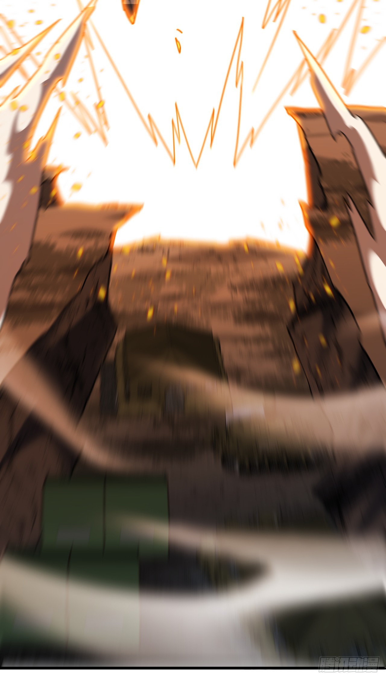 第197话 时间&hellip;不多了(1/2)-第199话