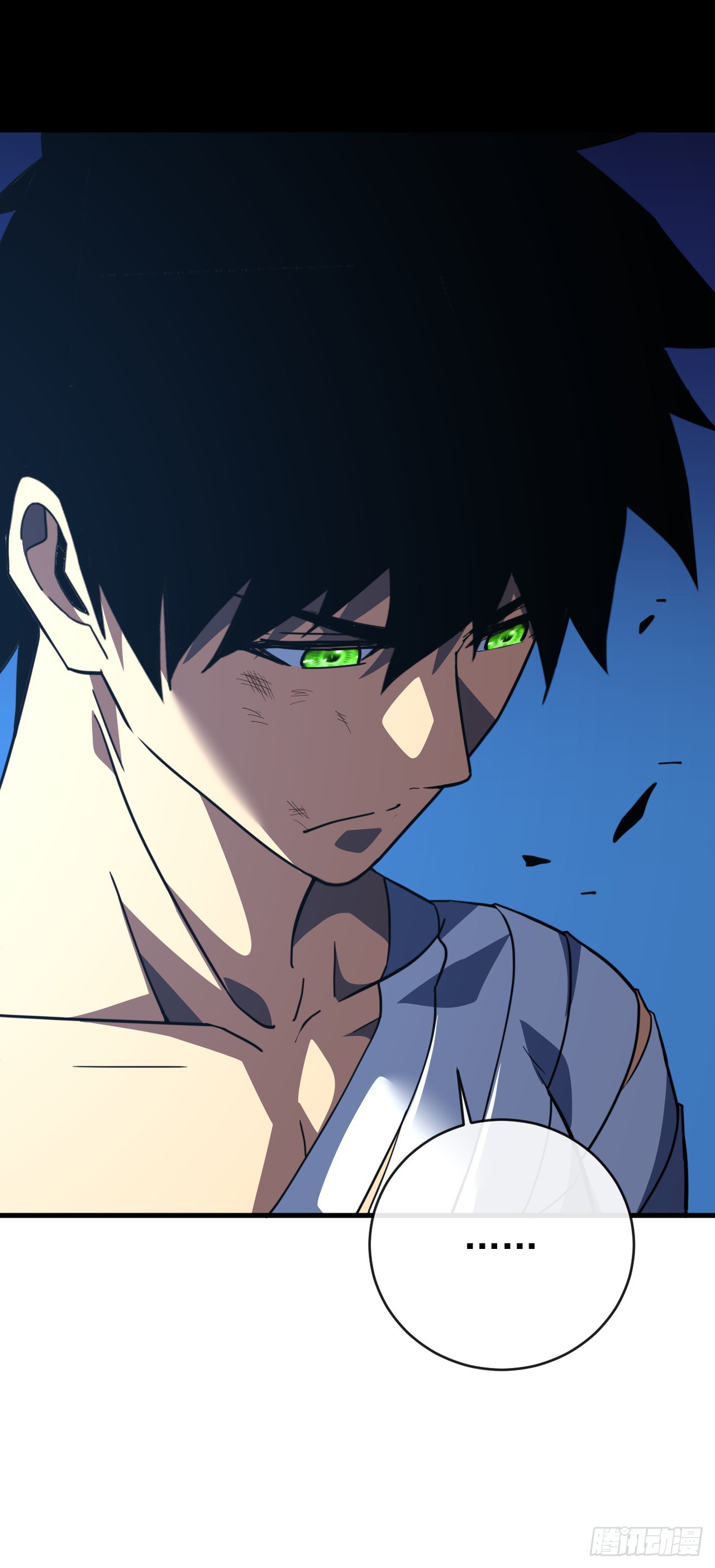第197话 时间&hellip;不多了(1/2)-第199话