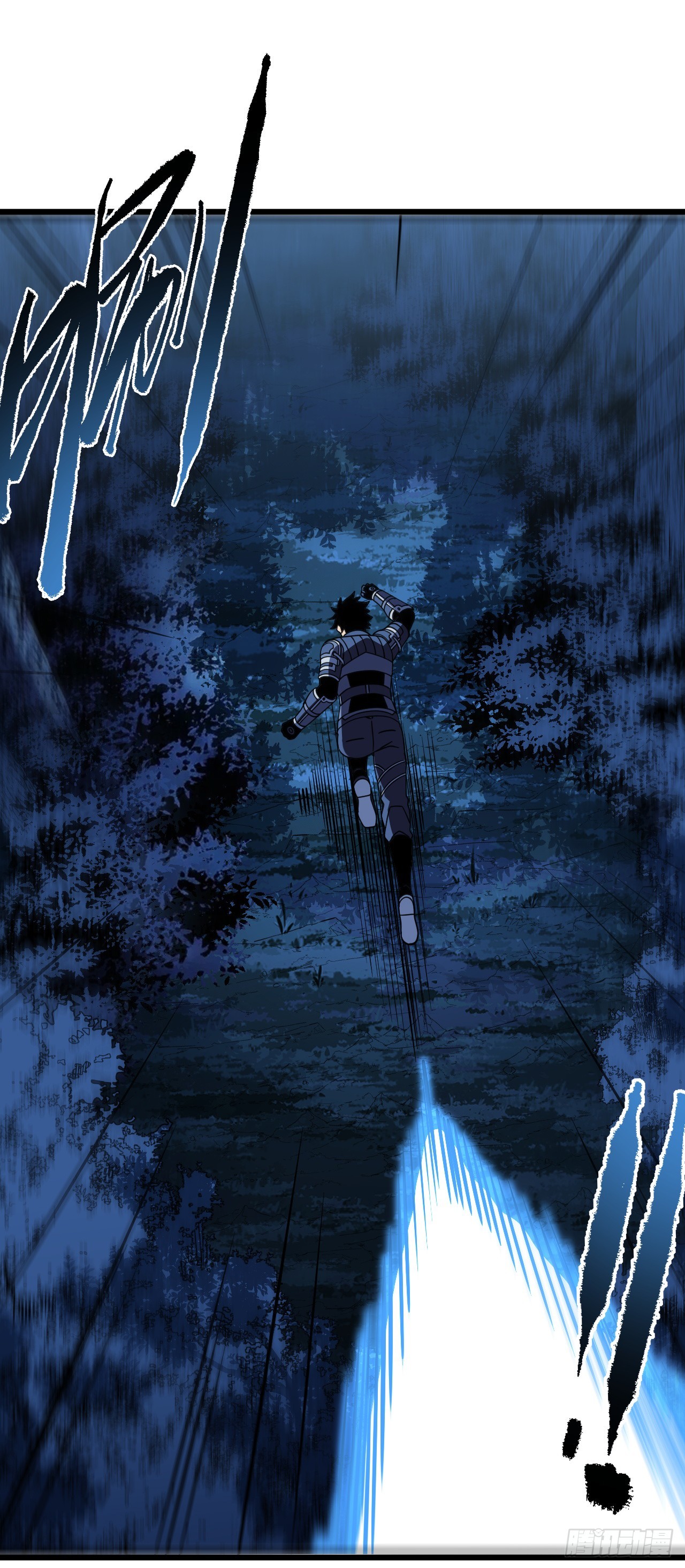 第199话 夜色突袭！？(1/2)-第201话