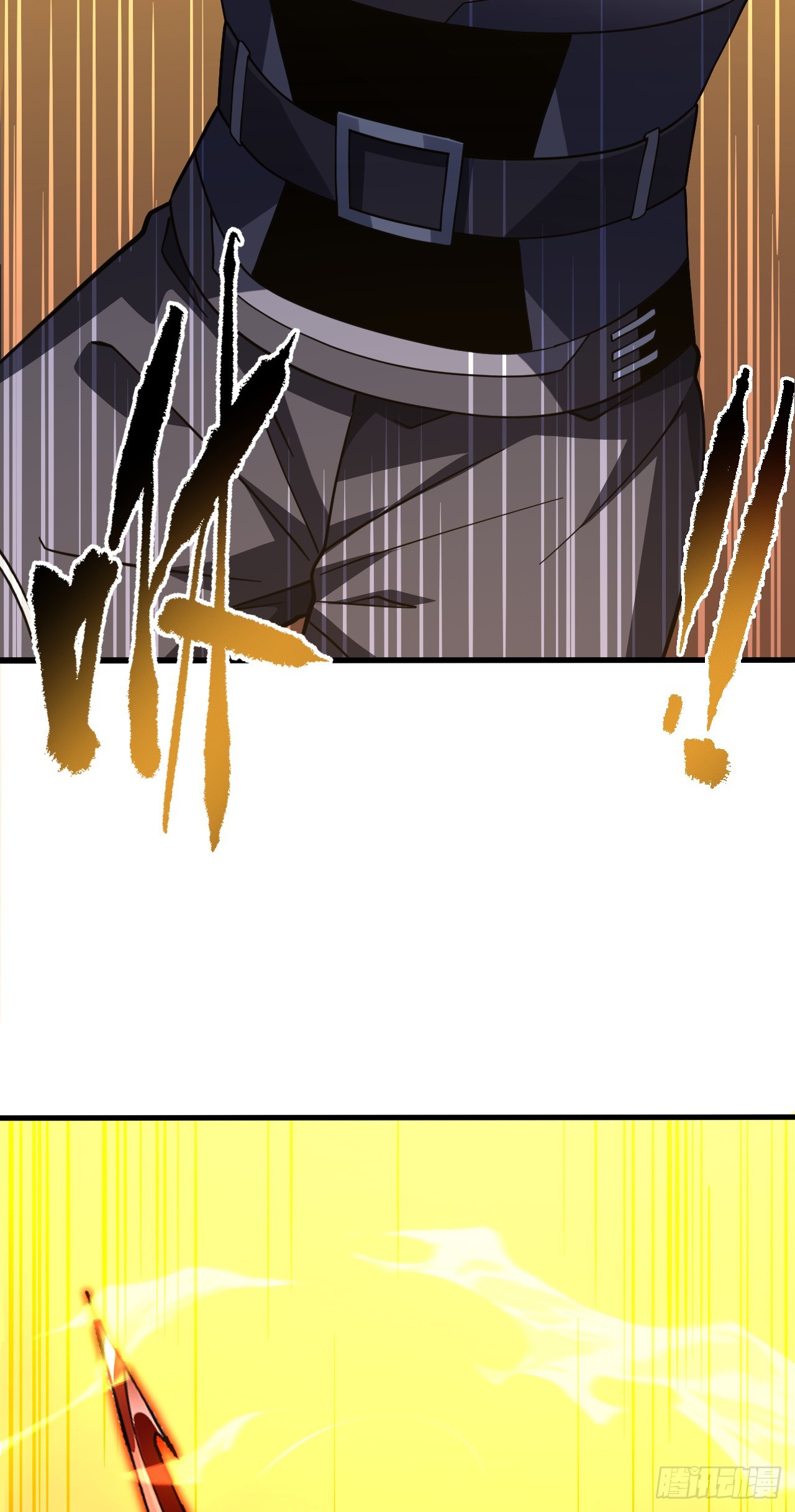 第203话 狩猎，才刚刚开始！(1/2)-第205话