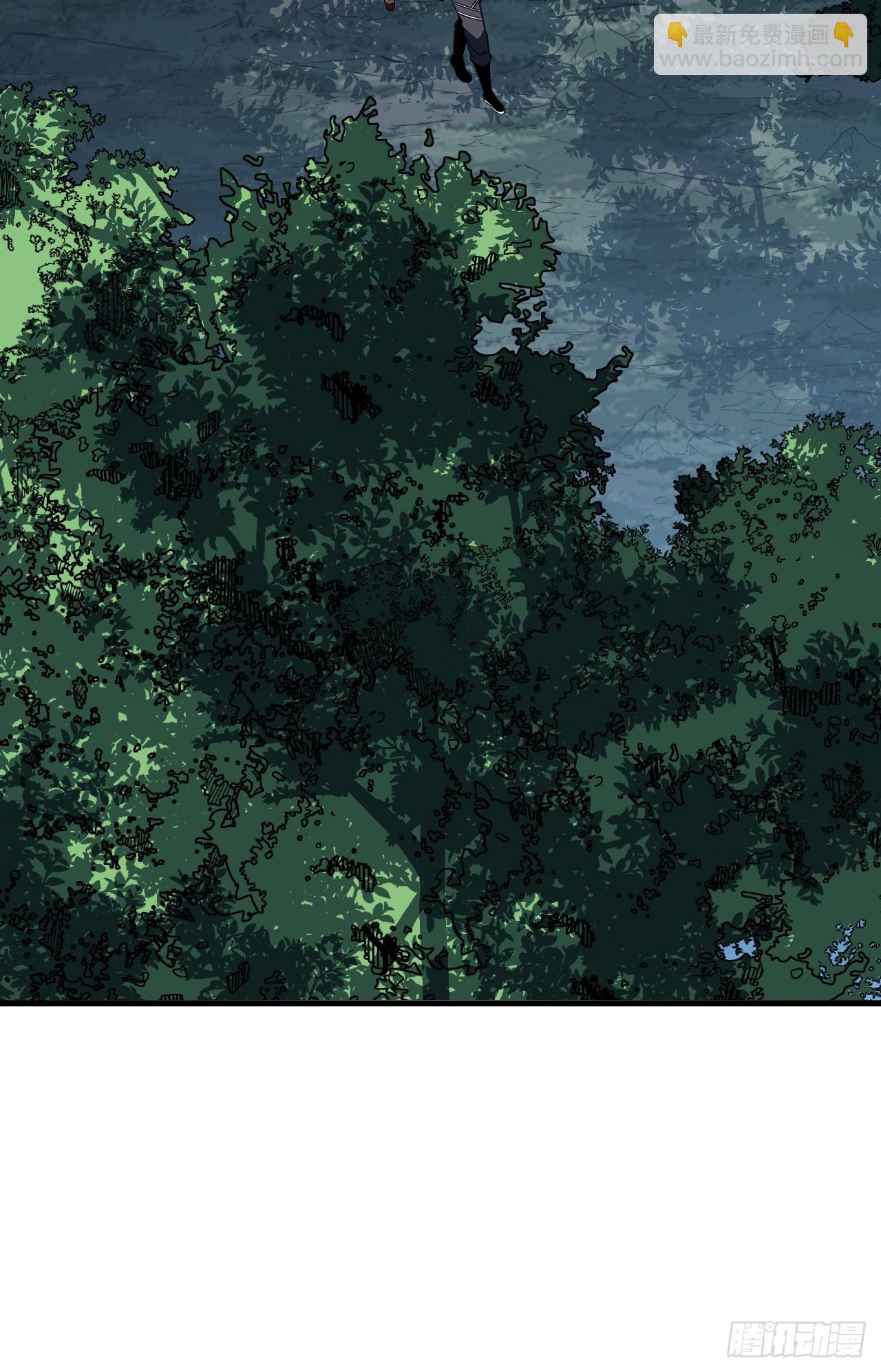 第203话 狩猎，才刚刚开始！(1/2)-第205话