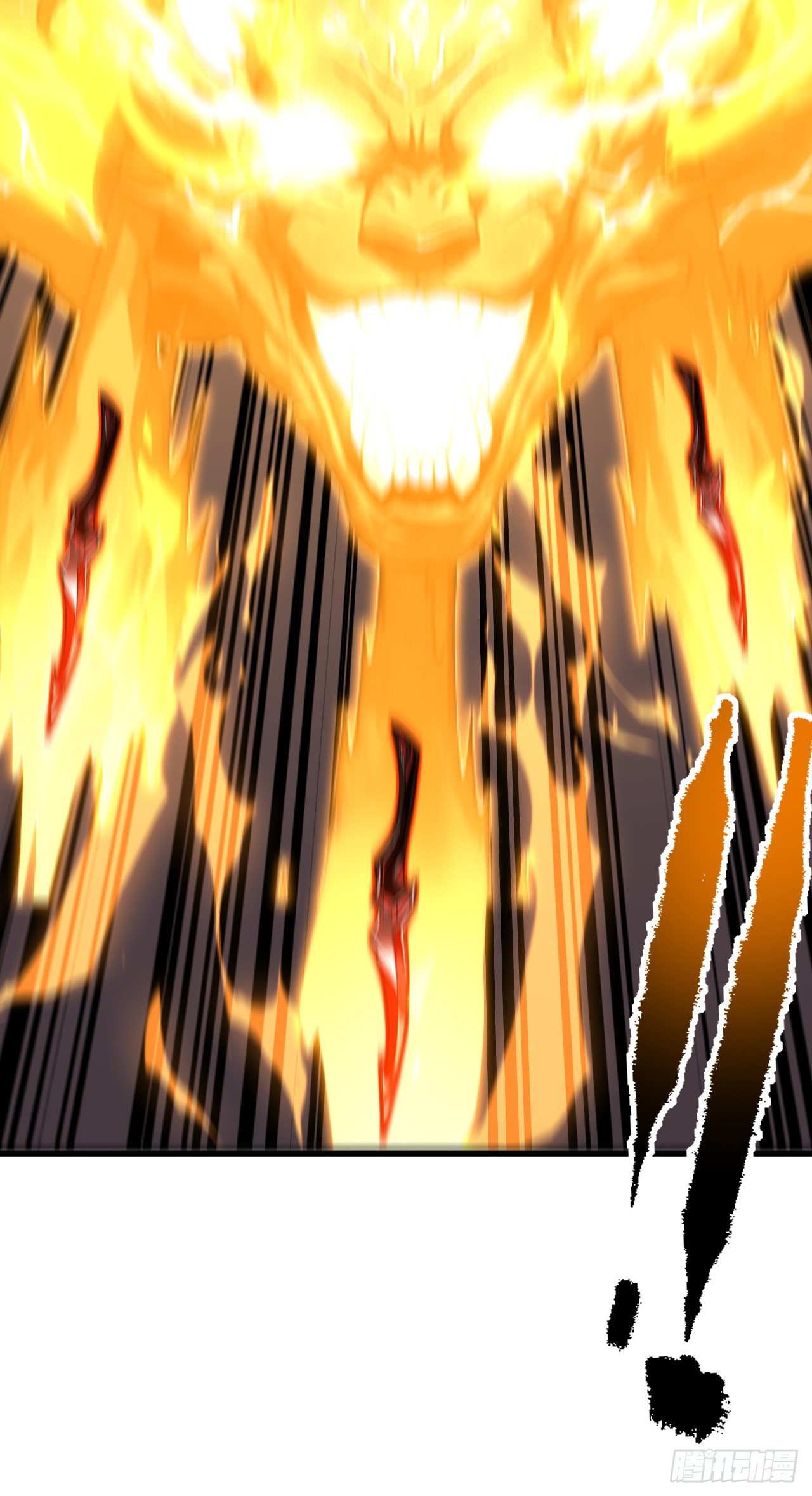 第203话 狩猎，才刚刚开始！(1/2)-第205话