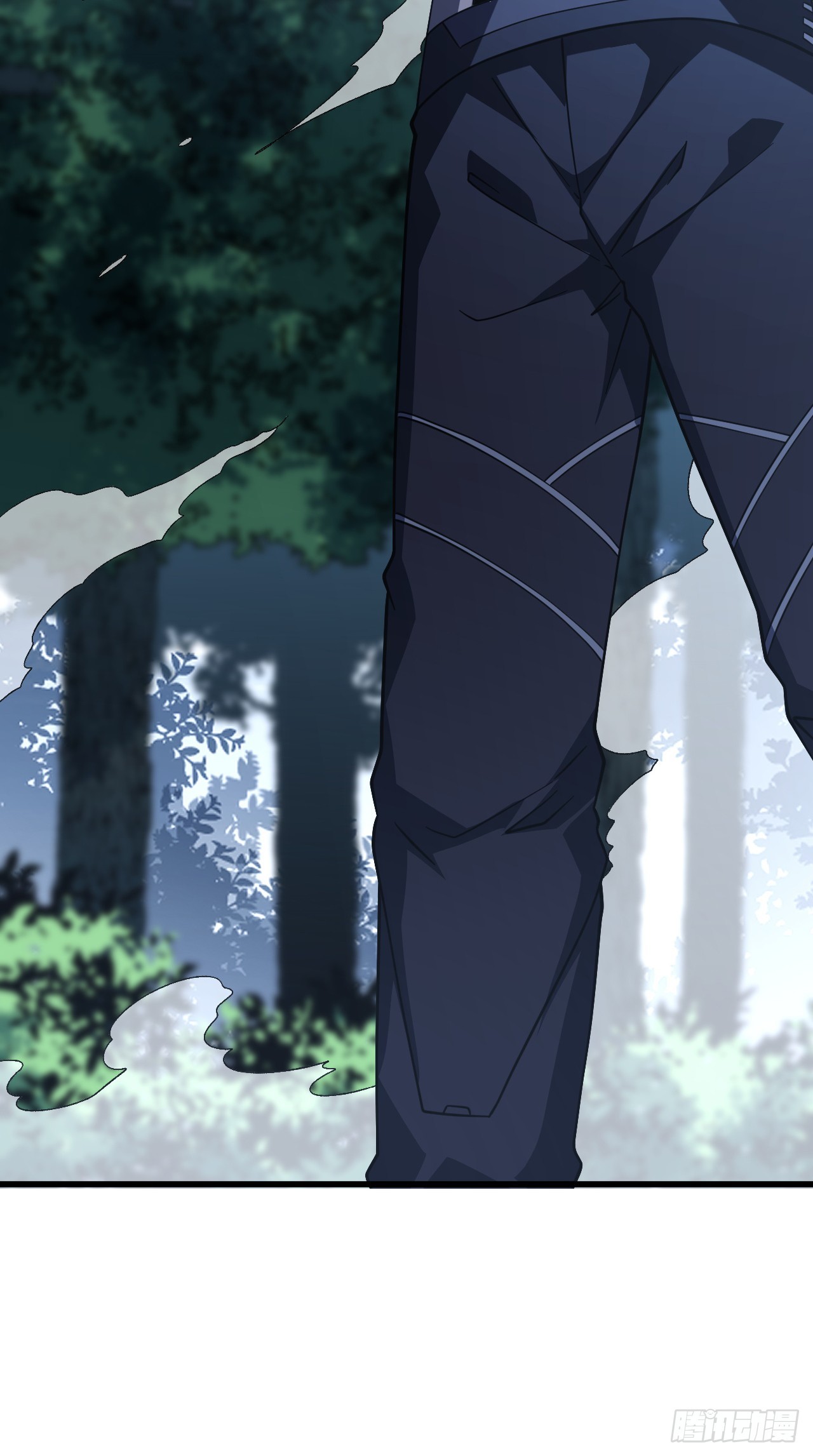 第207话 新的法则(1/2)-第209话