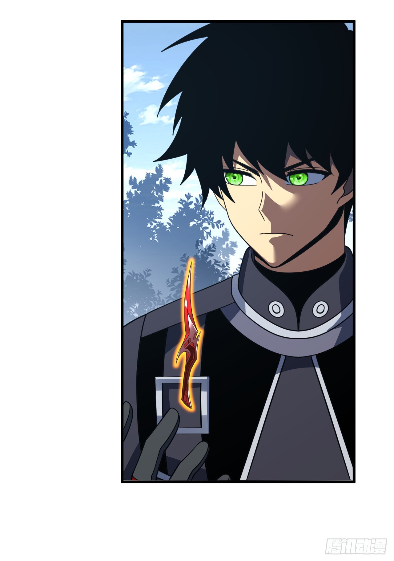 第207话 新的法则(1/2)-第209话