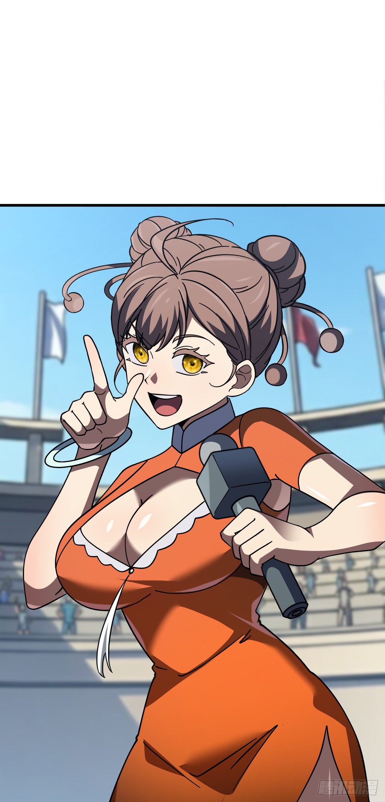 第215话 谁能拿第一？(1/2)-第217话