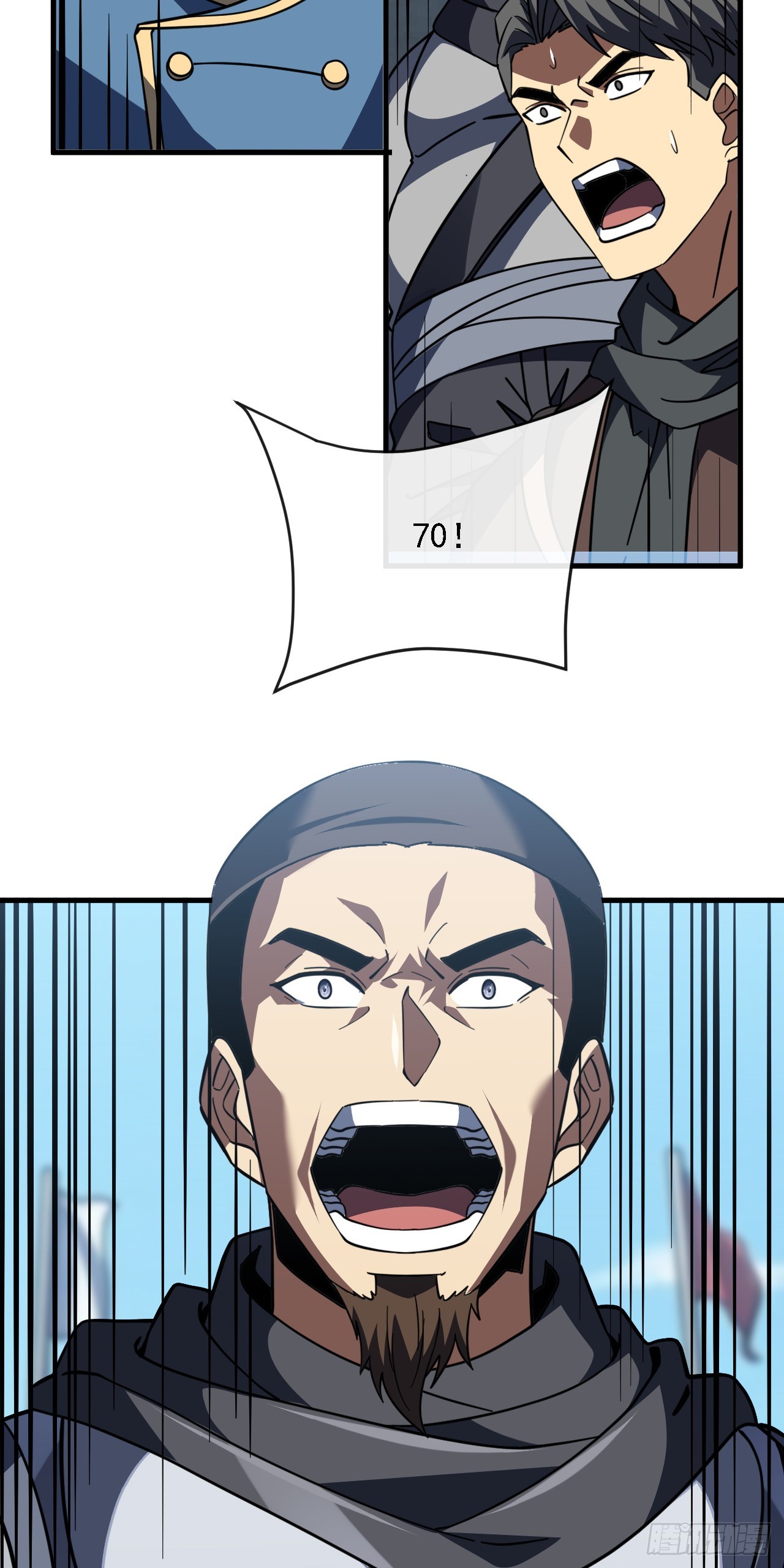 第215话 谁能拿第一？(1/2)-第217话