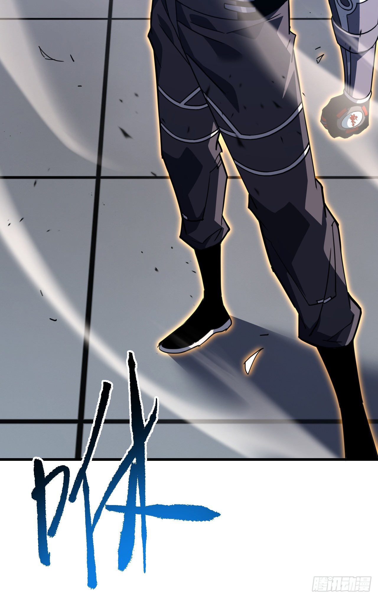 第217话 跪着赎罪吧(1/2)-第219话