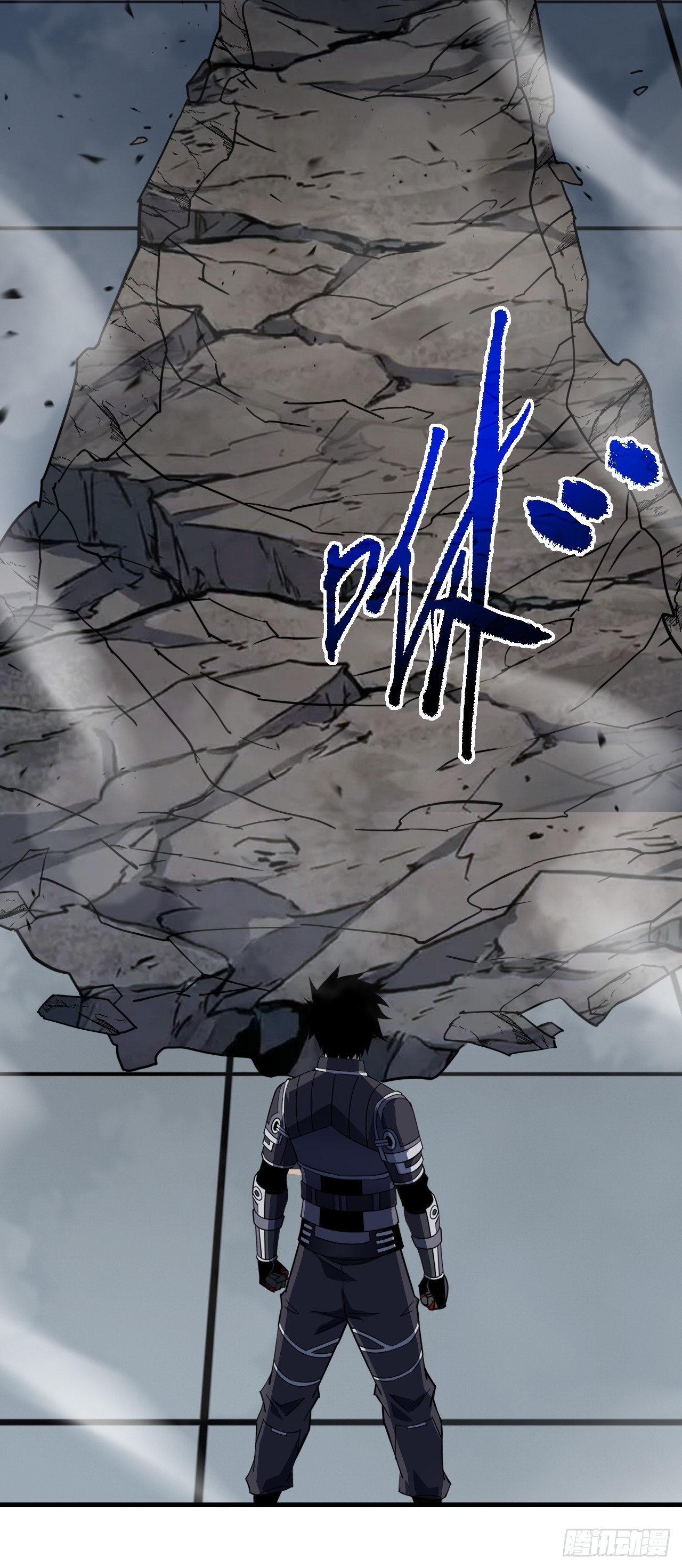 第217话 跪着赎罪吧(1/2)-第219话