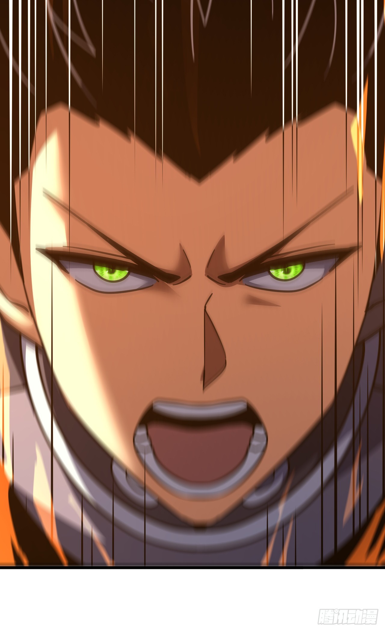 第219话 能量爆炸了！(1/2)-第221话