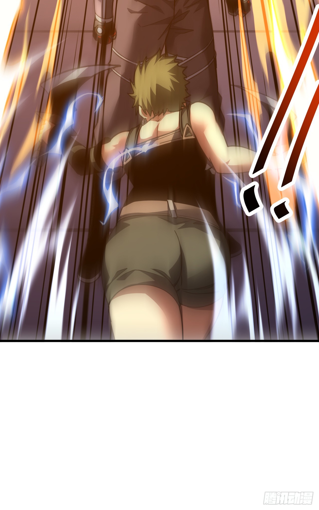 第219话 能量爆炸了！(1/2)-第221话