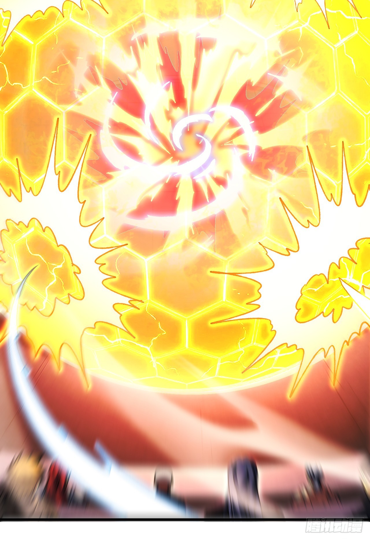第219话 能量爆炸了！(1/2)-第221话
