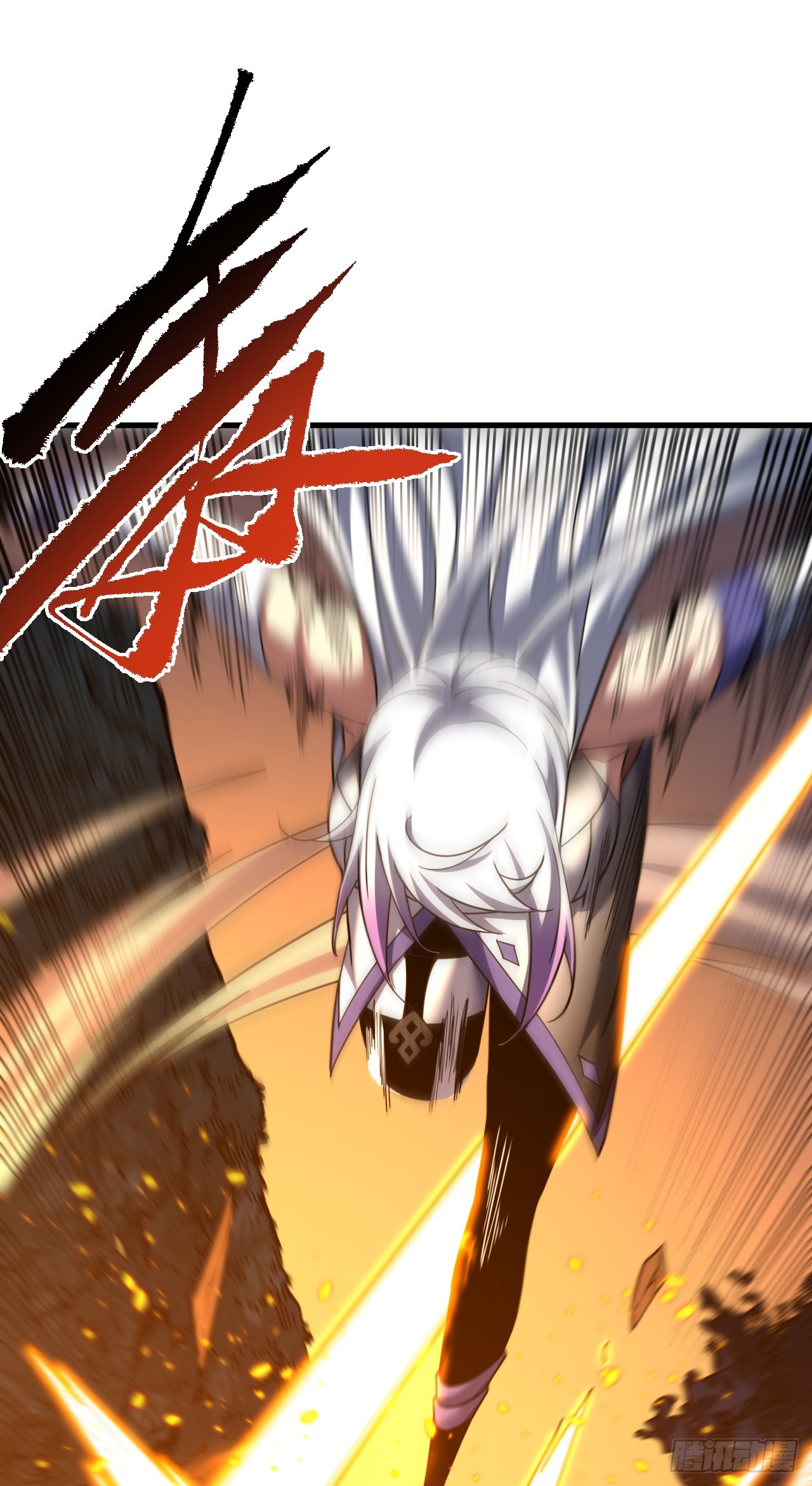 第225 &hellip;&hellip;麻烦家伙！(1/2)-第227话