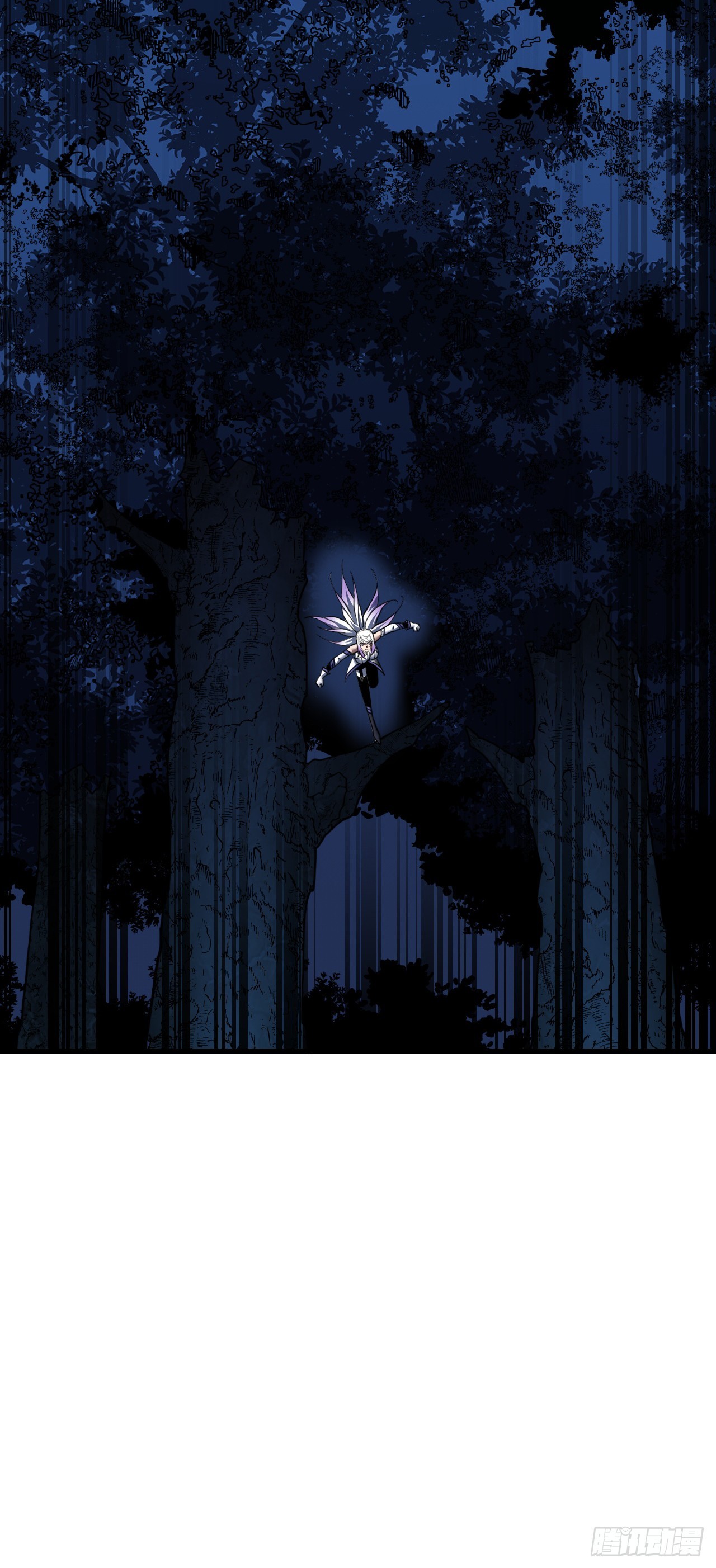 第225 &hellip;&hellip;麻烦家伙！(1/2)-第227话