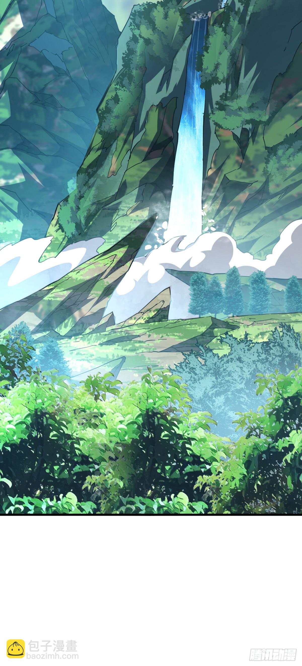 第23话 巨力黒猿！-第25话