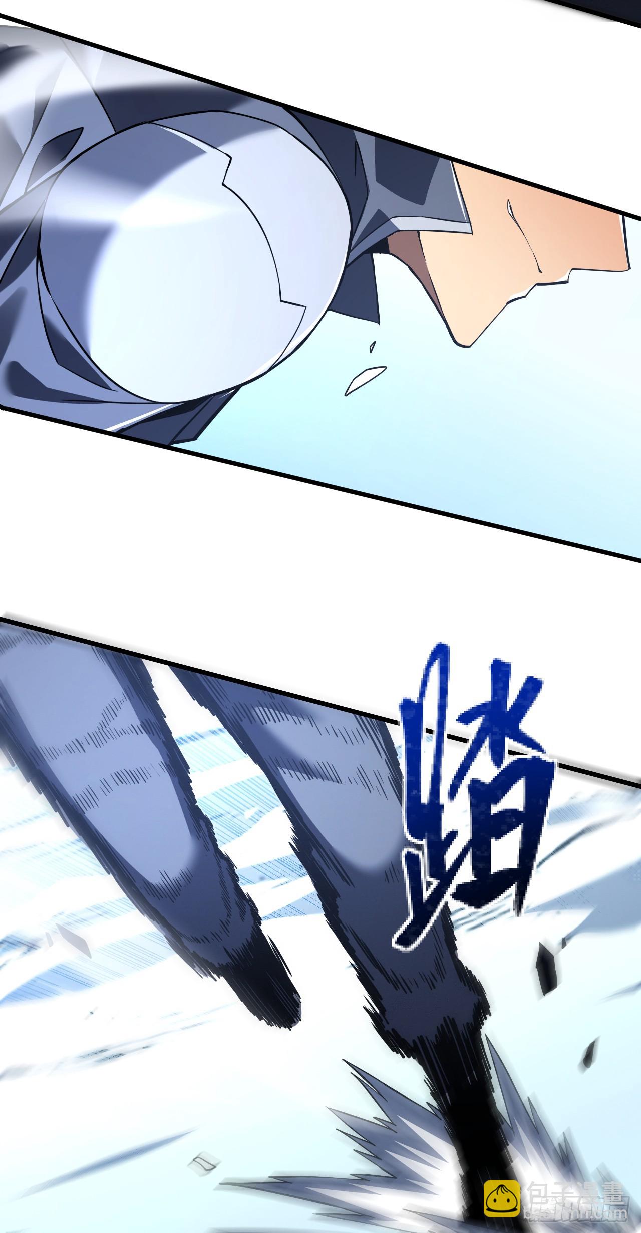 第45话 现在&hellip;要走吗？-第47话