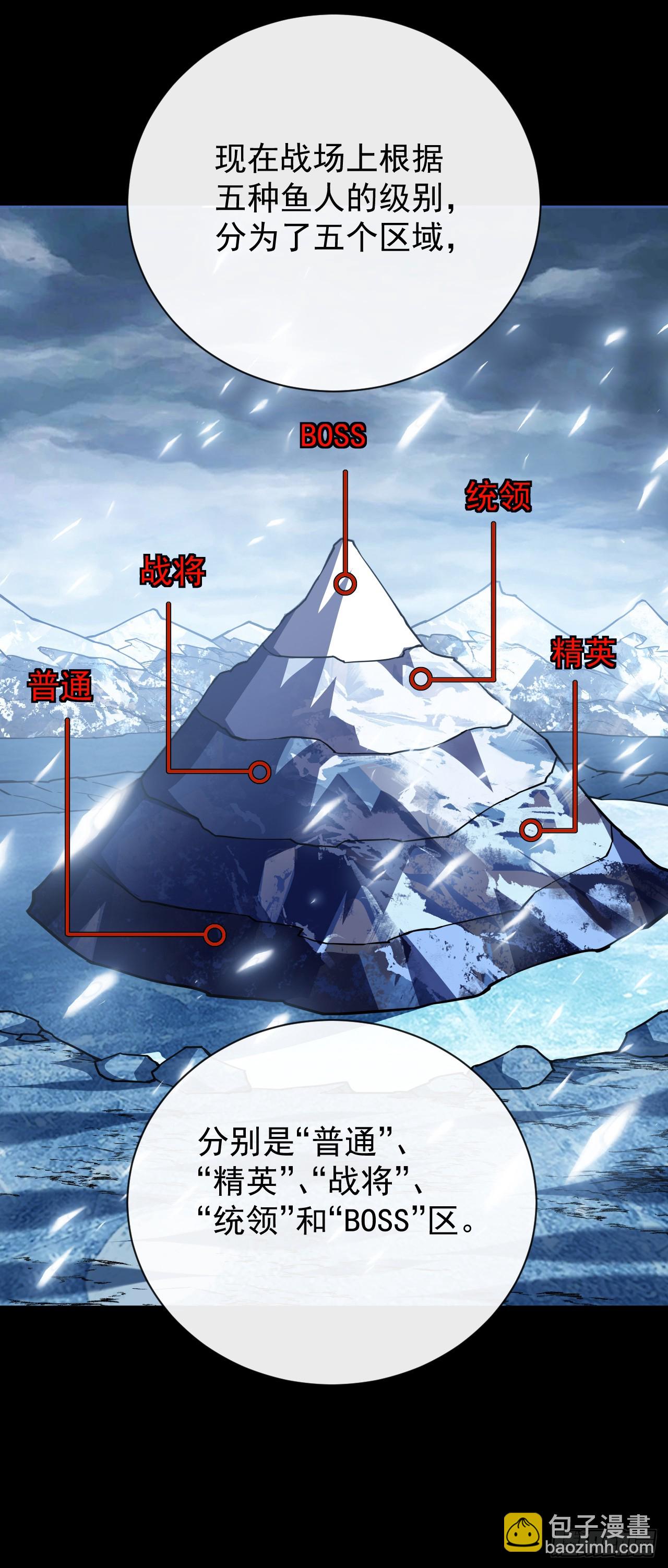 第45话 现在&hellip;要走吗？-第47话