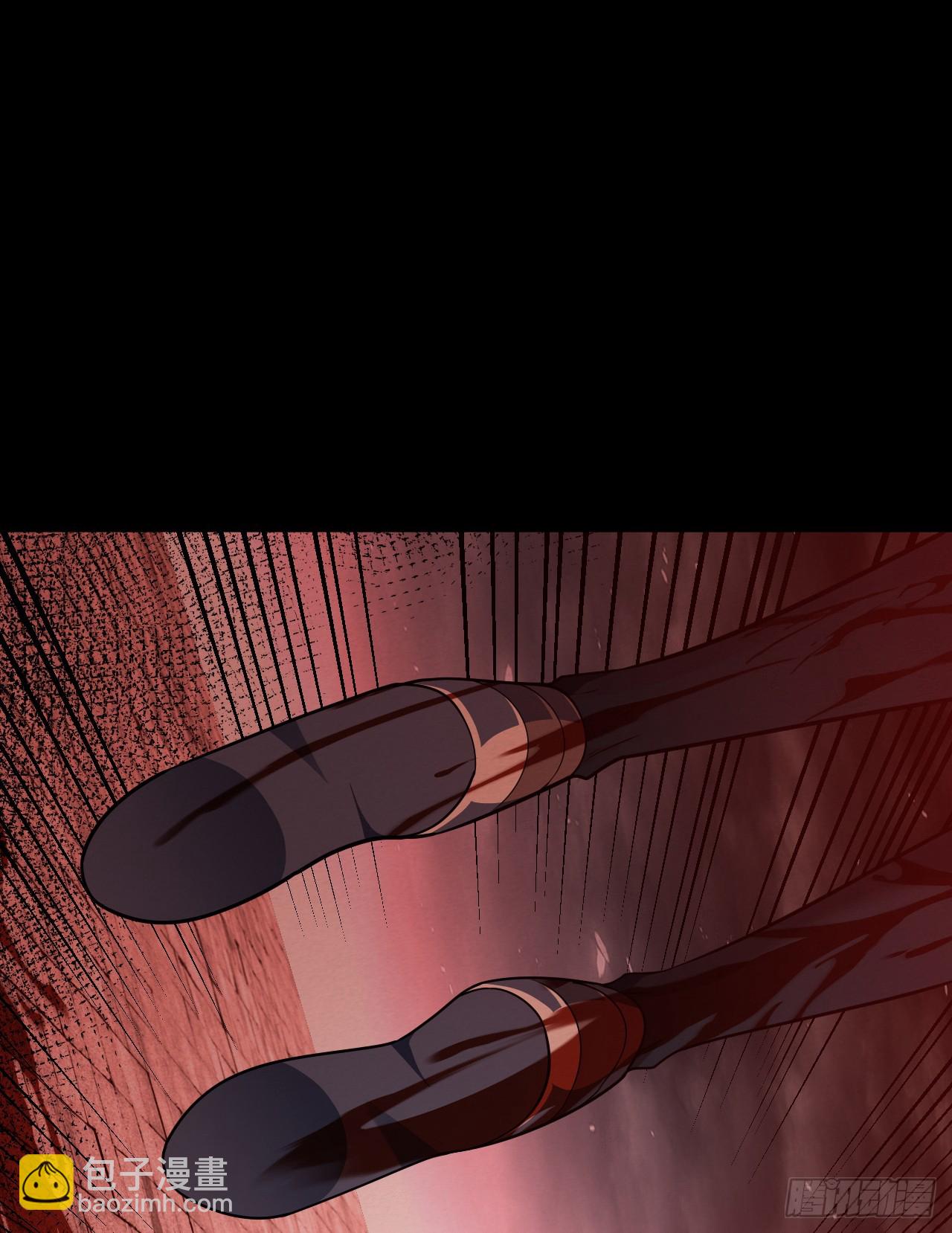 第59话 先加入&hellip;军方吗？-第61话
