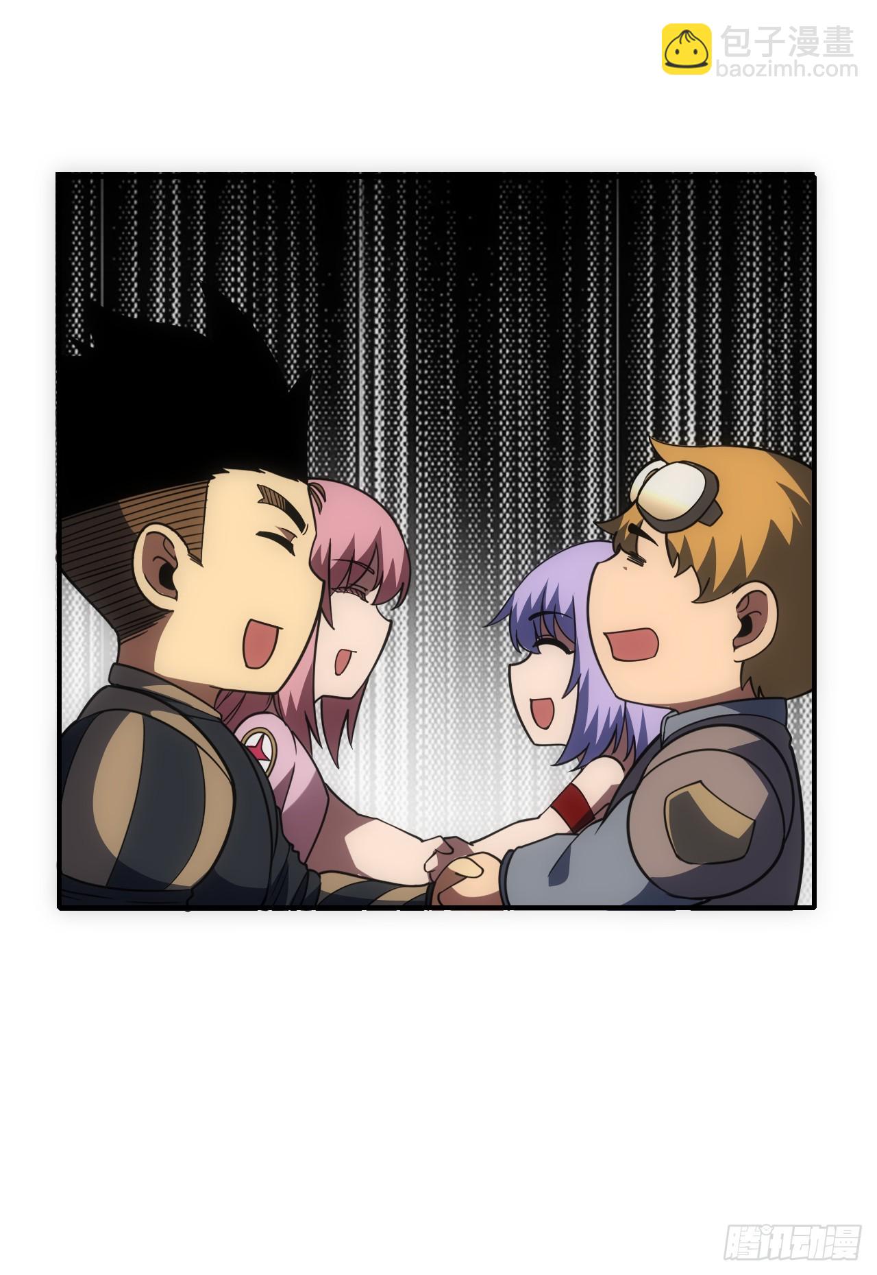 第61话 技能升级！-第63话