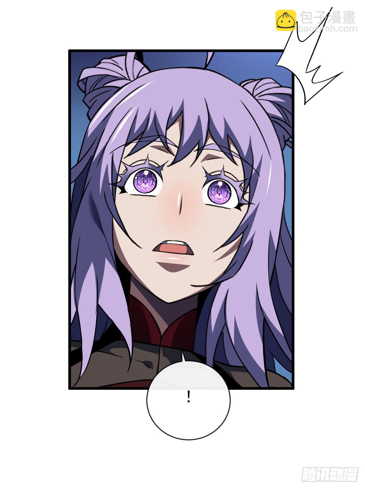 第73话 骨头&hellip;好像断了-第75话