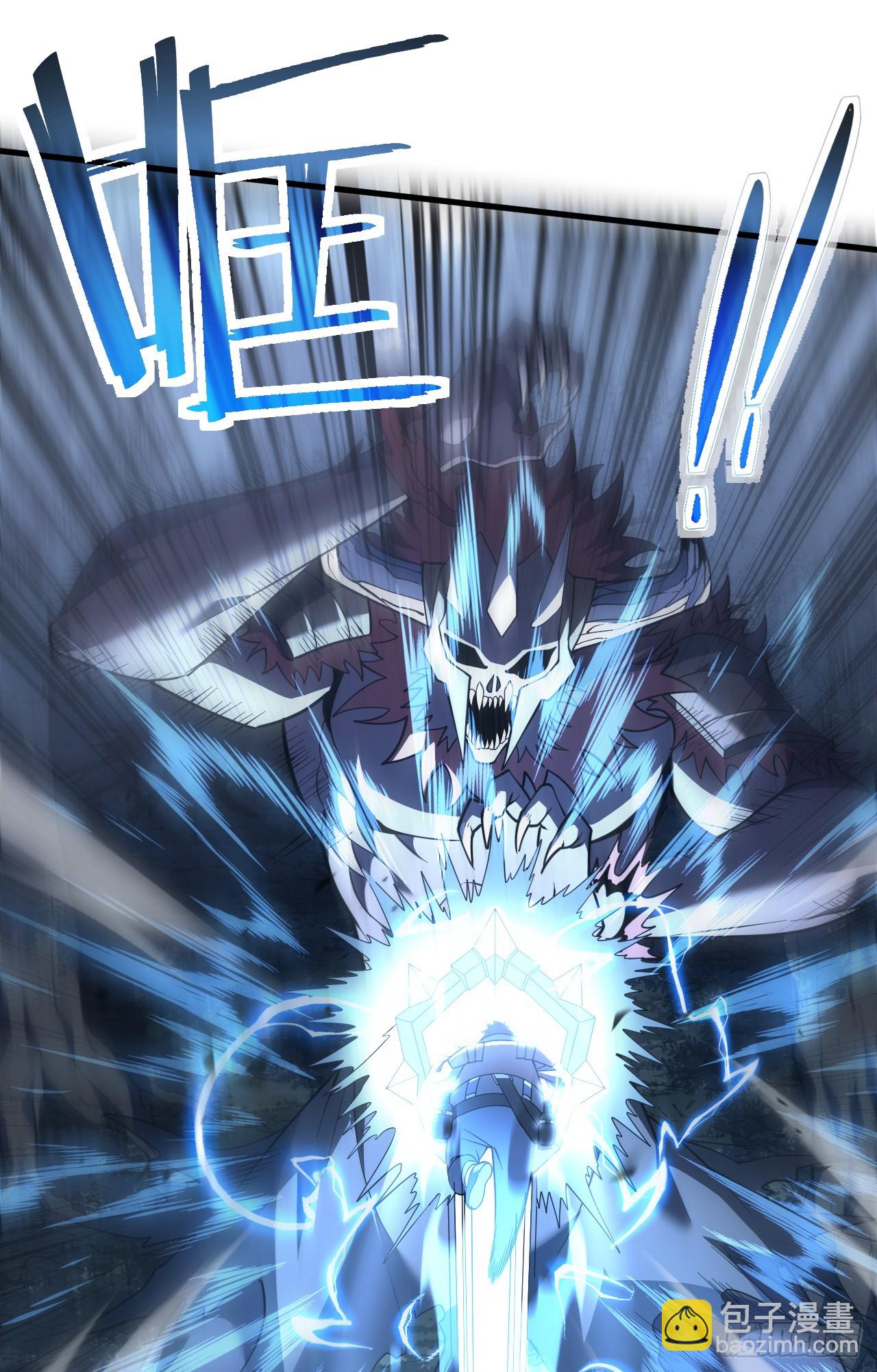 第75话 奋战到最后一刻！-第77话