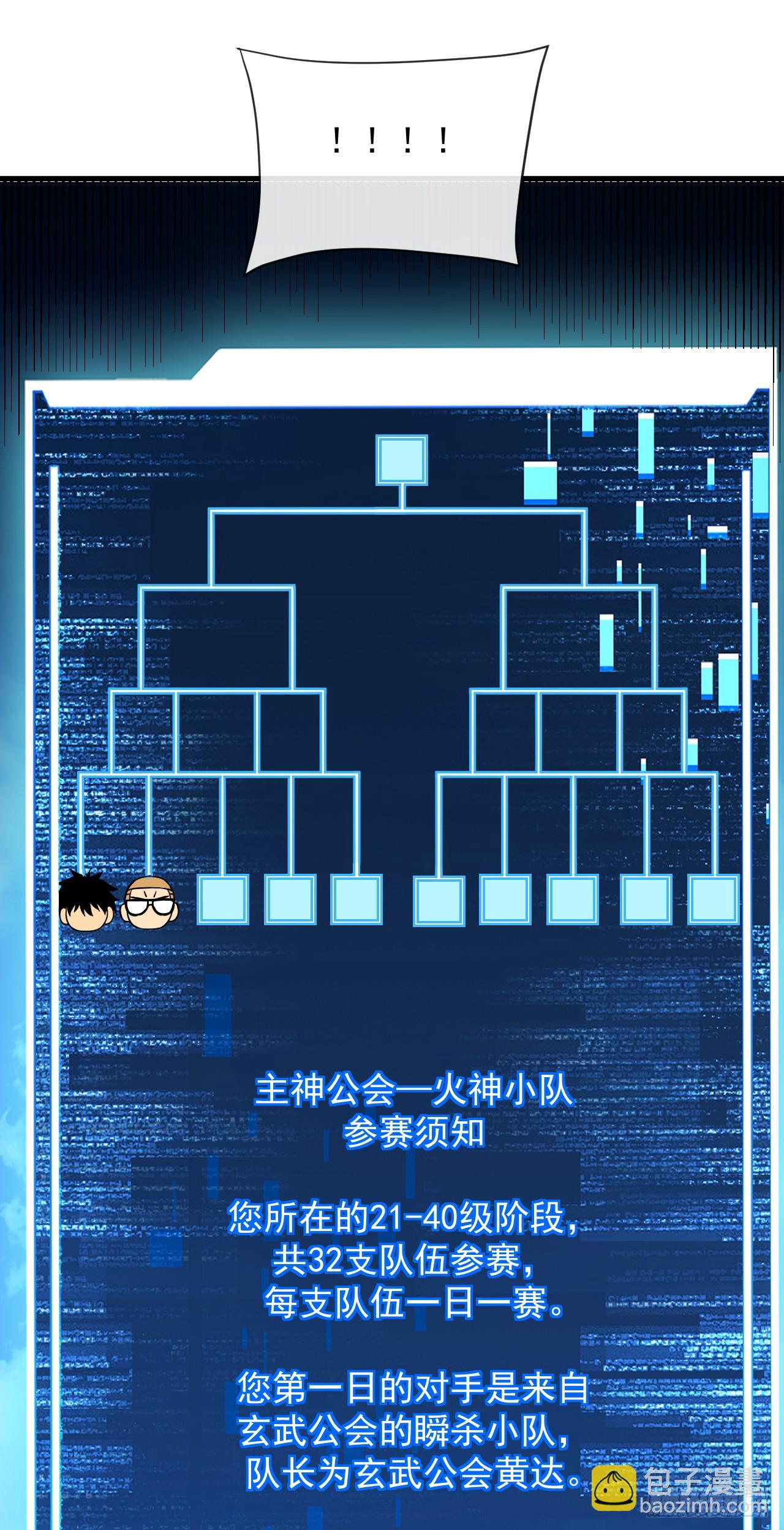 第81话 你在那瞎叫什么(1/2)-第83话