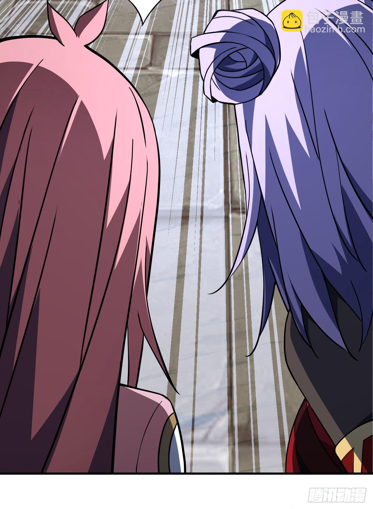 第83话 火神小队都是变态？-第85话