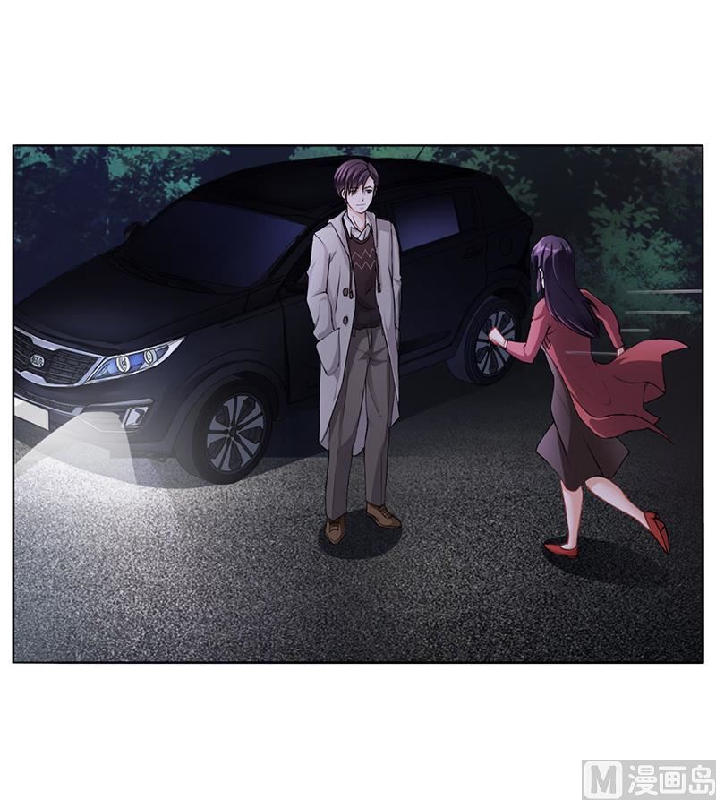 第16话 林妮妮出走-第15话