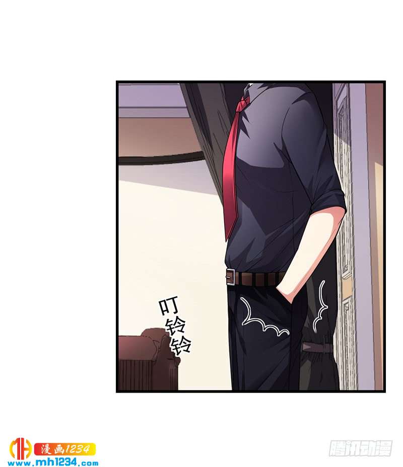 第31话 妮妮出事了-第31话