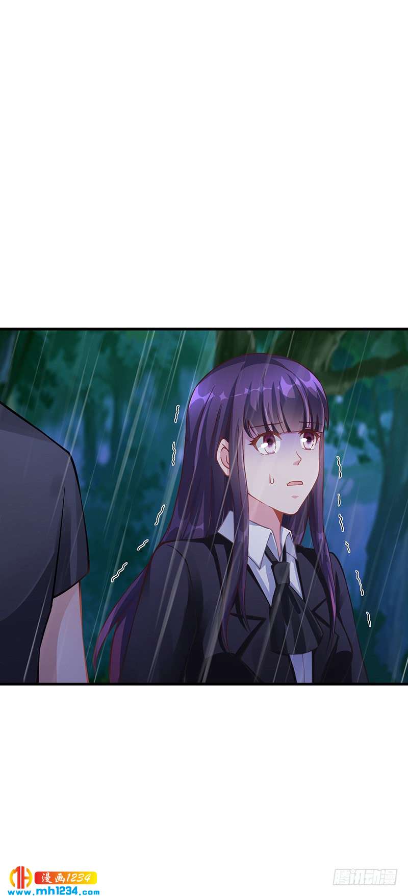 第61话 萧月逃跑-第61话