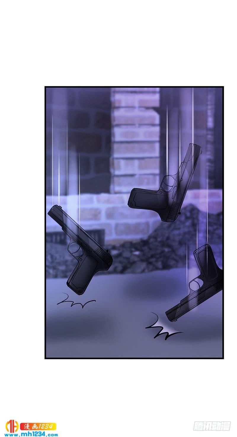 第65话 安俊旭中枪-第65话