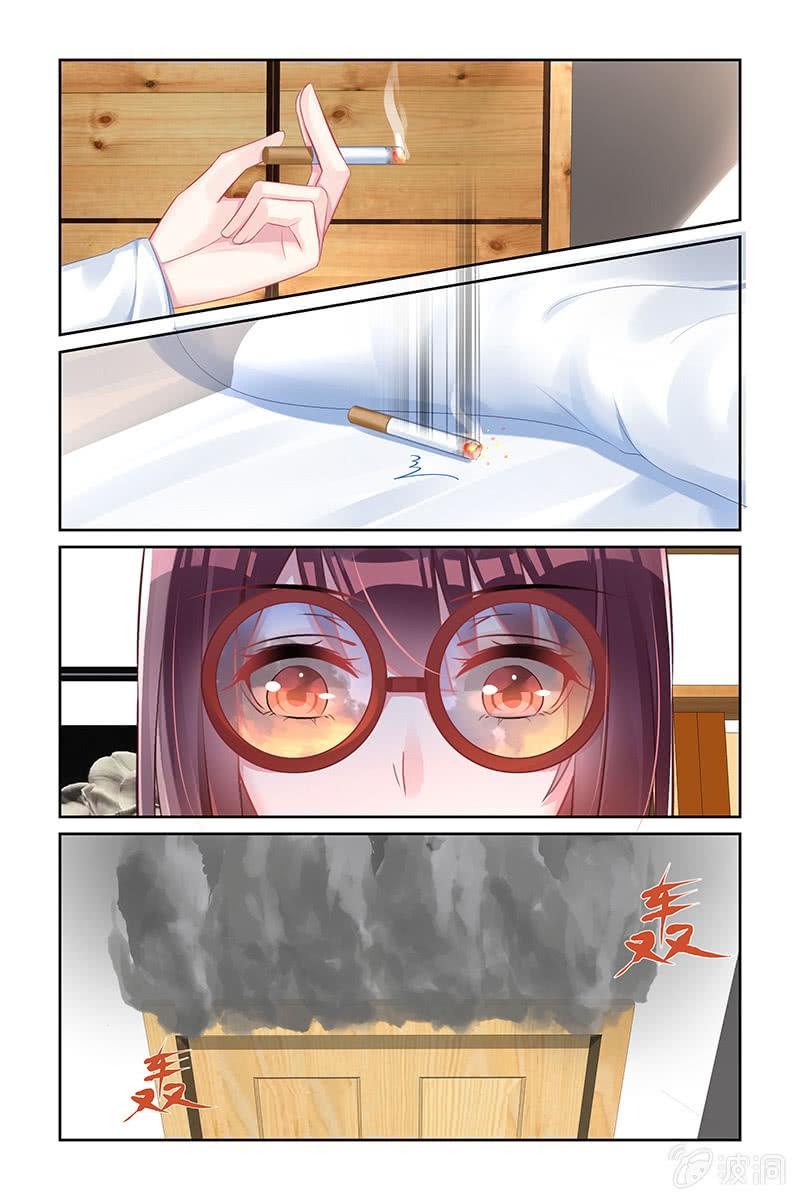 164.逃出生天-第171话