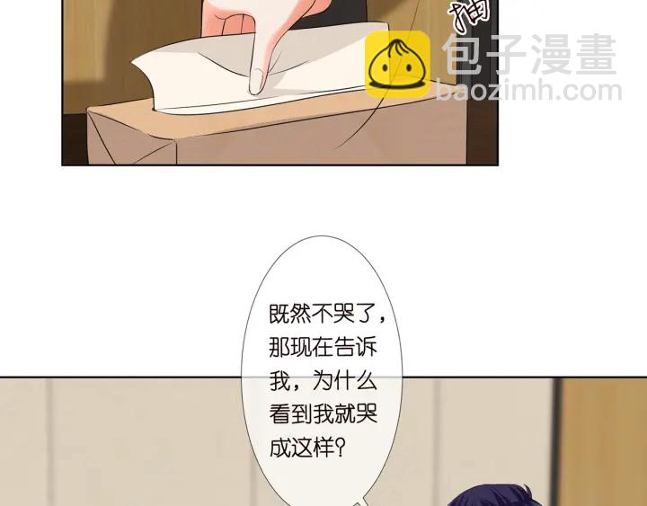 🍟名门挚爱 第115话 亲一下就不难受了 第28页