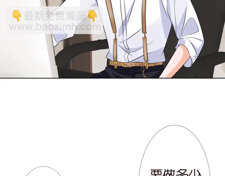 🍟名门挚爱 第125话 不许穿内衣！ 第31页