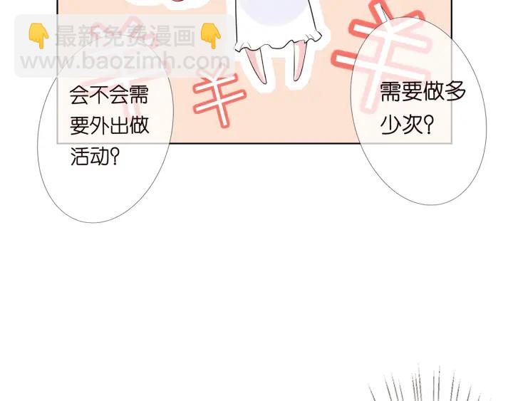 🍟名门挚爱 第125话 不许穿内衣！ 第33页