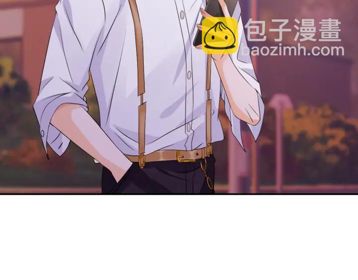 🍟名门挚爱 第127话 今晚你是连城的 第31页